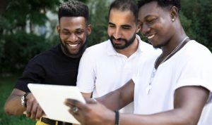 Africa Impact Investing Fellowship (AIIF)