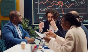 Impact Measurement and Management Fellowship