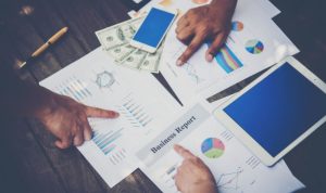 Investor Readiness Fellowship