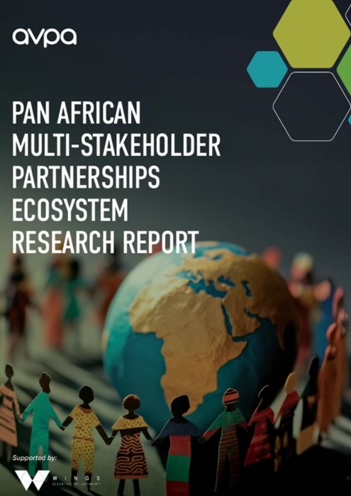 pan african multi stakeholder