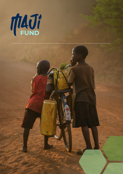 The Maji Fund